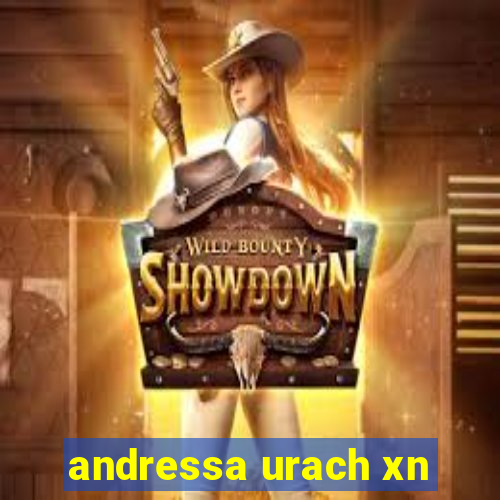 andressa urach xn